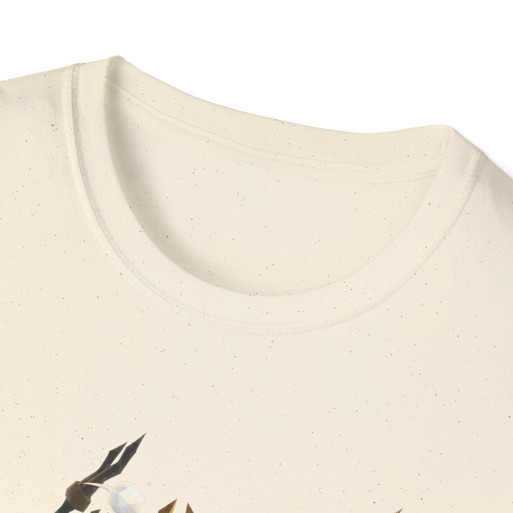 AKKHA | OSRS TOA Raid | Runescape Inspired Shirt