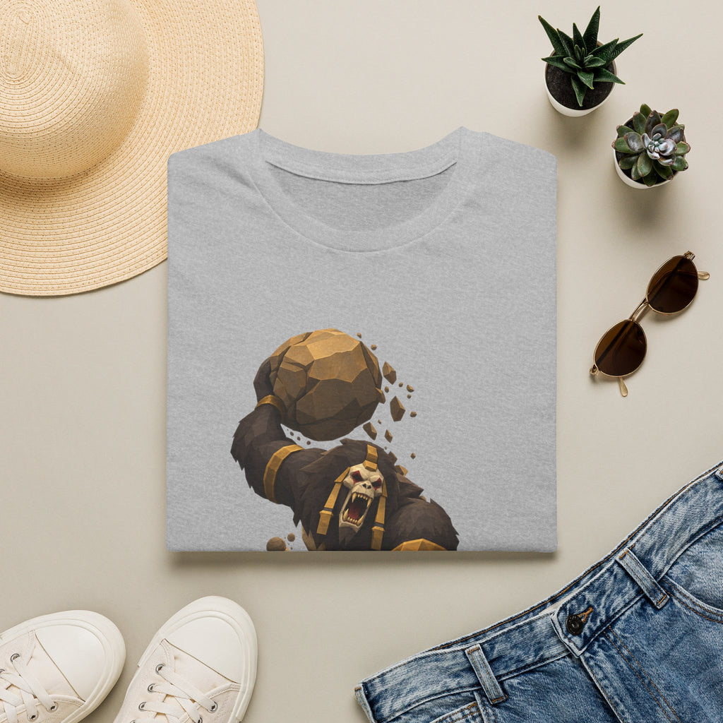 Ba Ba Monkey Boss | OSRS TOA Runescape Inspired Shirt