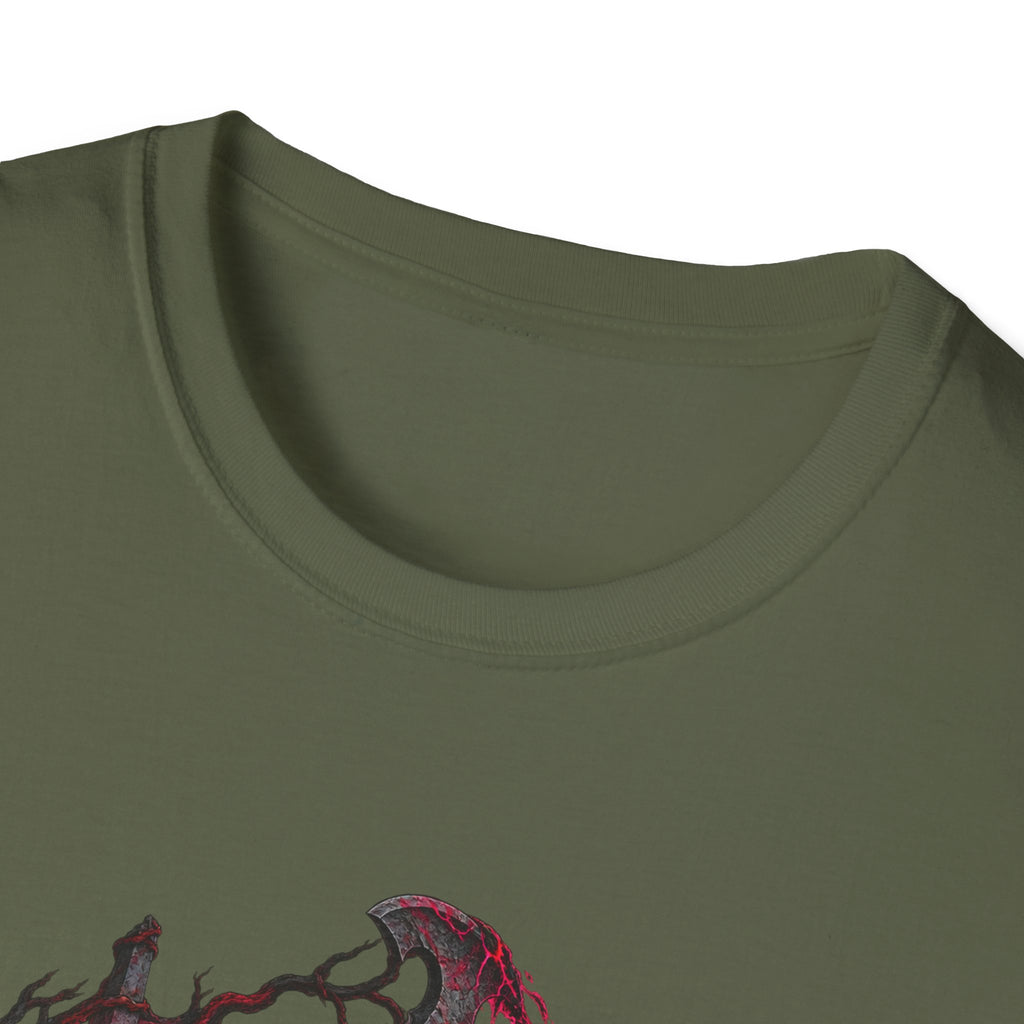 Vardorvis | OSRS | Runescape Inspired End Game Boss Shirt