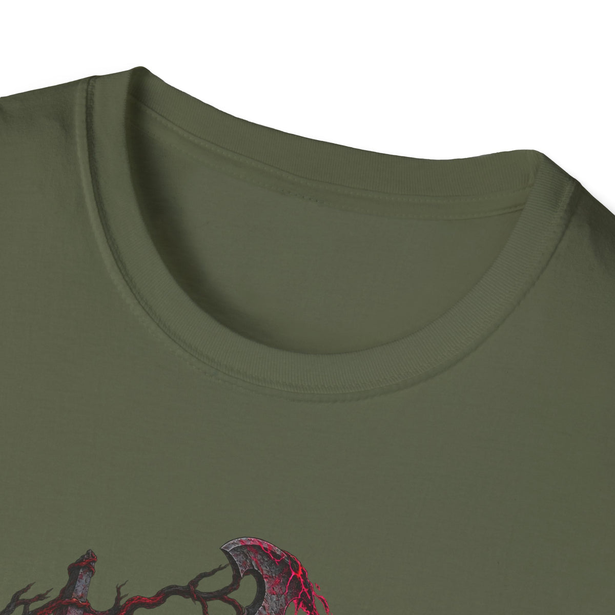 Vardorvis | OSRS | Runescape Inspired End Game Boss Shirt