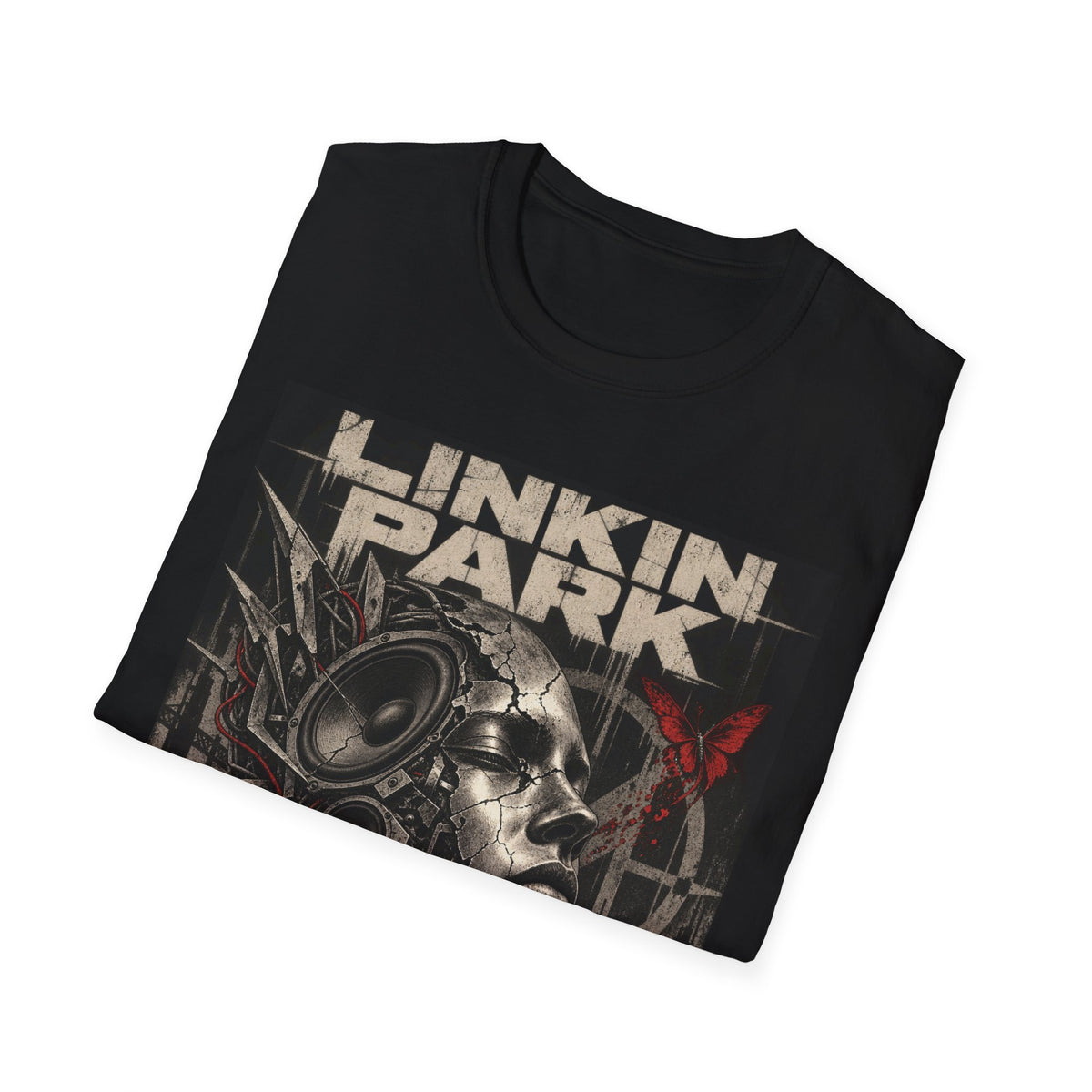 Hybrid Theory | Linkin Park | Tribute Band Tee