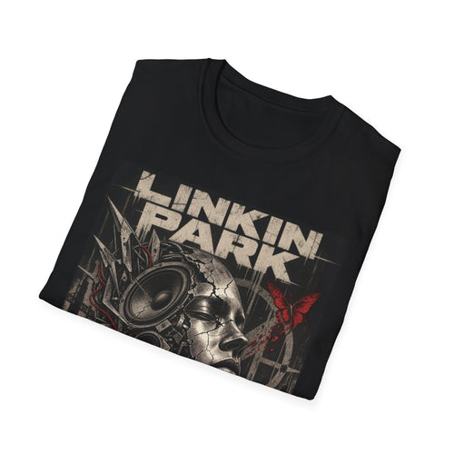 Hybrid Theory | Linkin Park | Tribute Band Tee