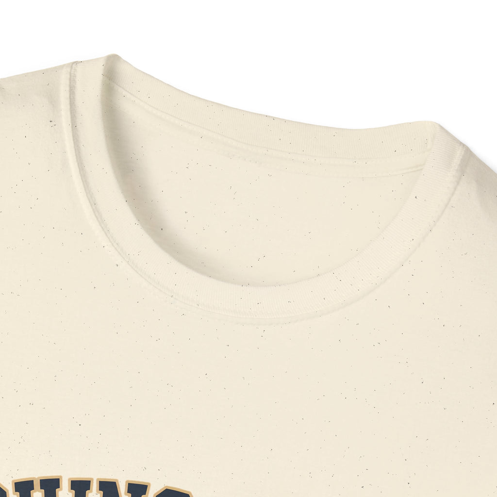 Fishing Guild Runescape / OSRS Inspired T-Shirt