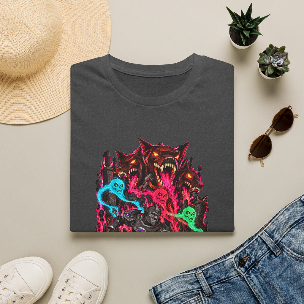 Cerberus KC? | OSRS | Runescape Inspired T Shirt