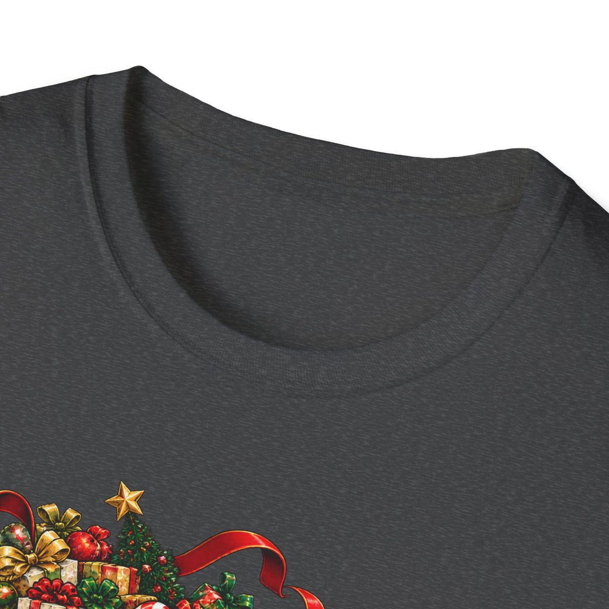 Grinch & Max Sleigh Ride | Funny Christmas T Shirt