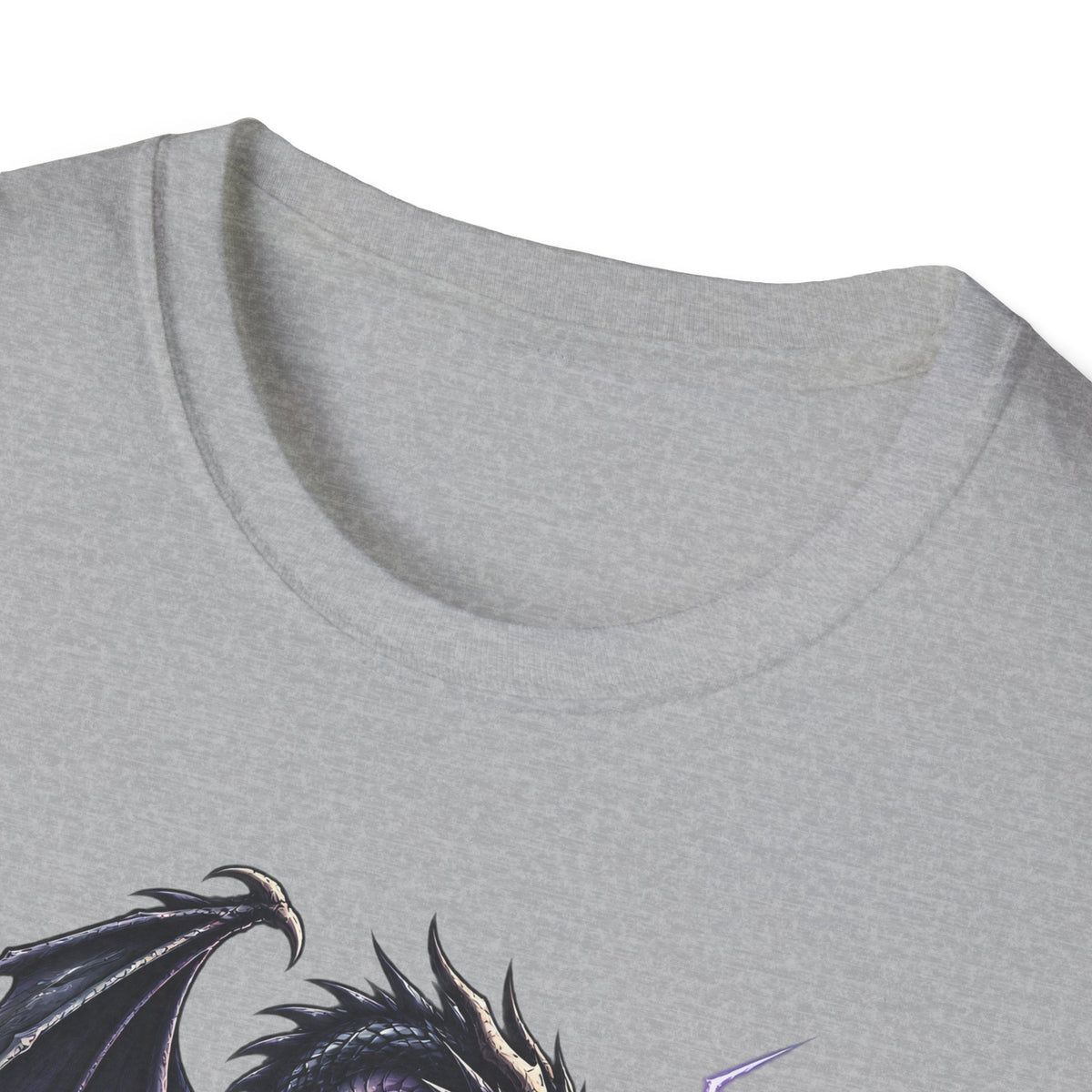 Onyx Storm | Fantasy Book Readers Dragon T-Shirt