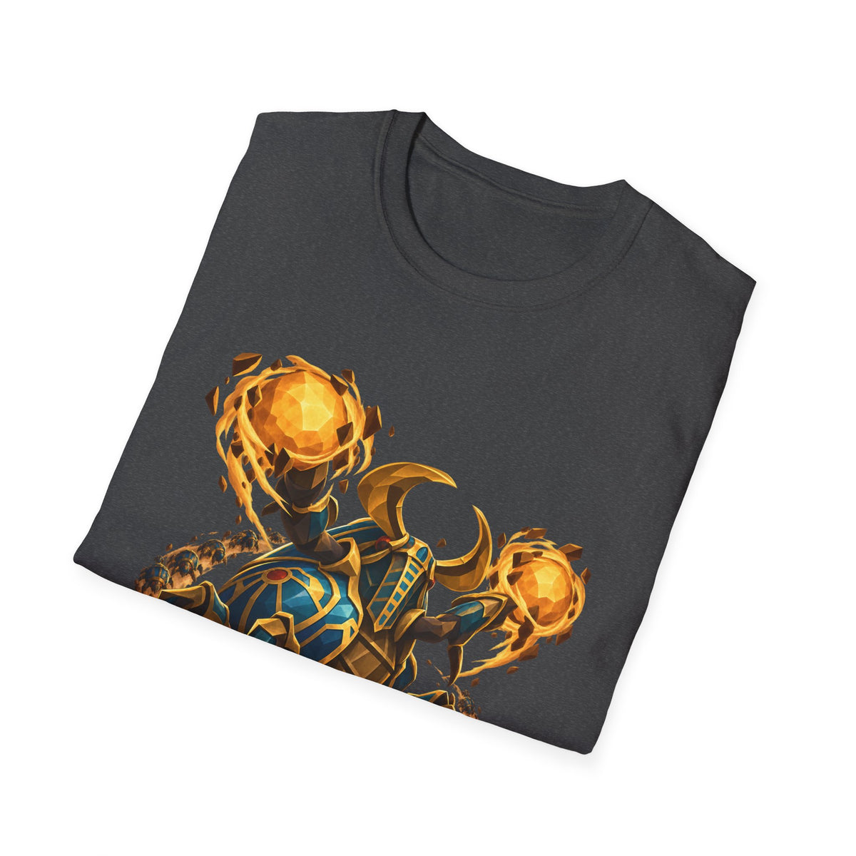 Kephri TOA Beetle Boss | OSRS | Runescape Inspired Shirt