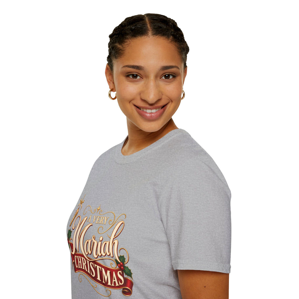 A Very Mariah Christmas T-Shirt | Mariah Carey Shirt