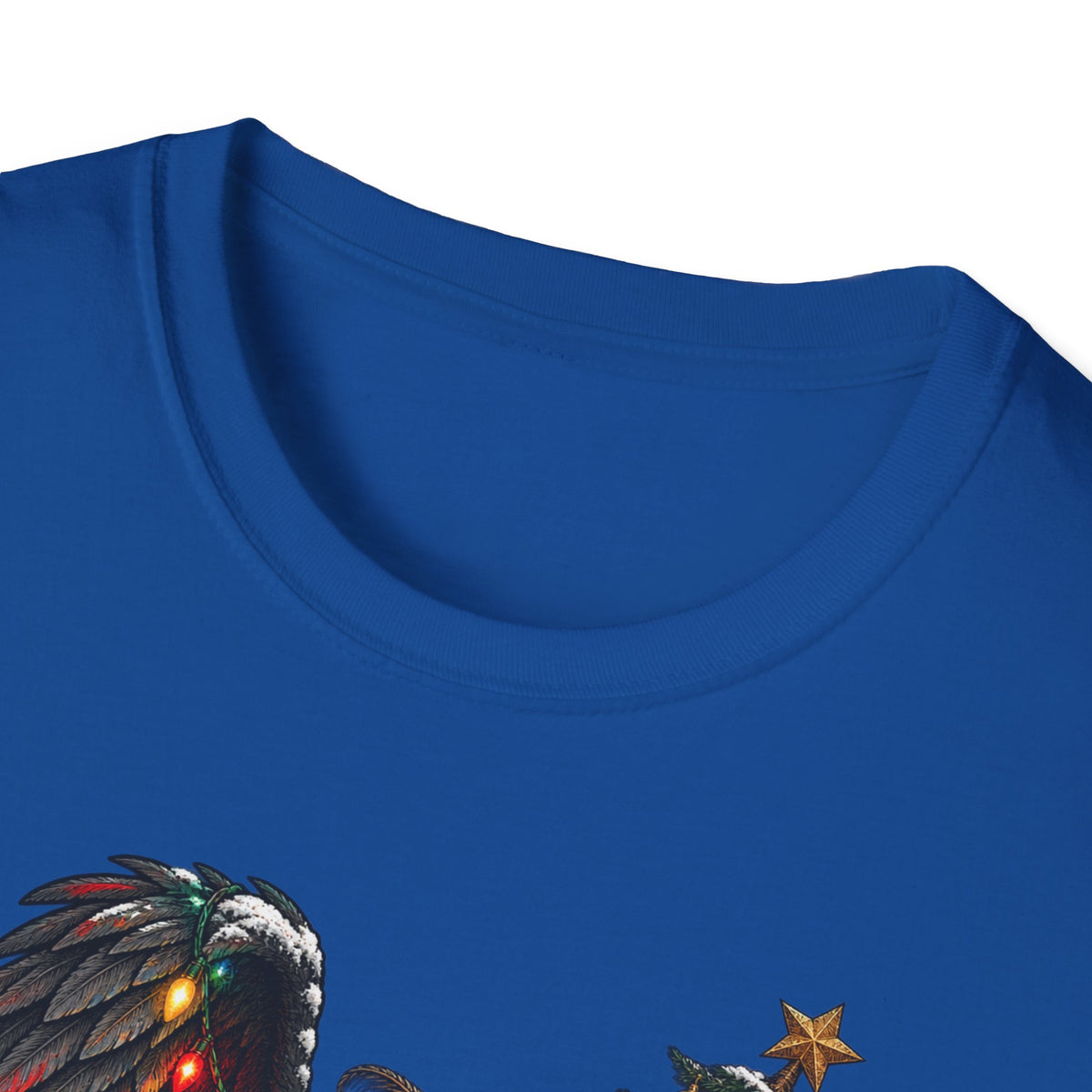 Moth to a Flame | Mothman | Christmas T Shirt