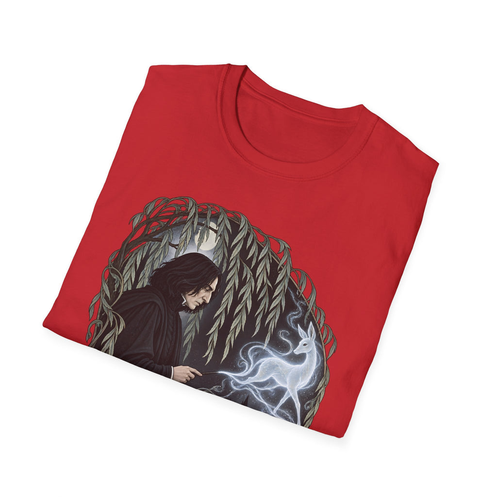 Snape | Always | Harry Potter Graphic Shirt