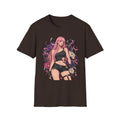 Sakura | Japanese Anime Style Pin up Girl