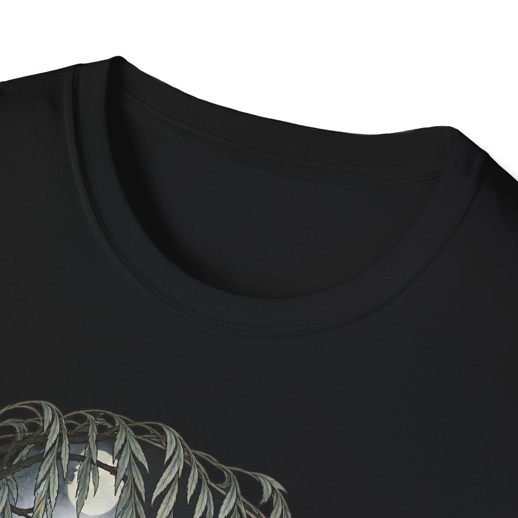 Snape | Always | Harry Potter Graphic Shirt