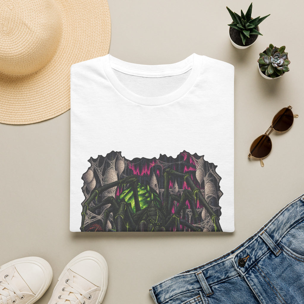 ARAXXOR | OSRS Slayer Boss | Runescape Inspired Shirt