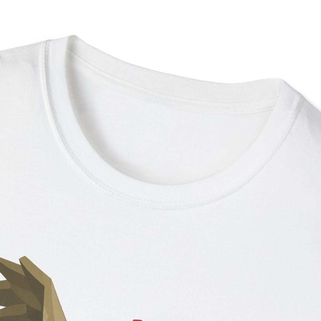 EVIL CHICKEN | OSRS | Runescape Inspired Graphic T Shirt