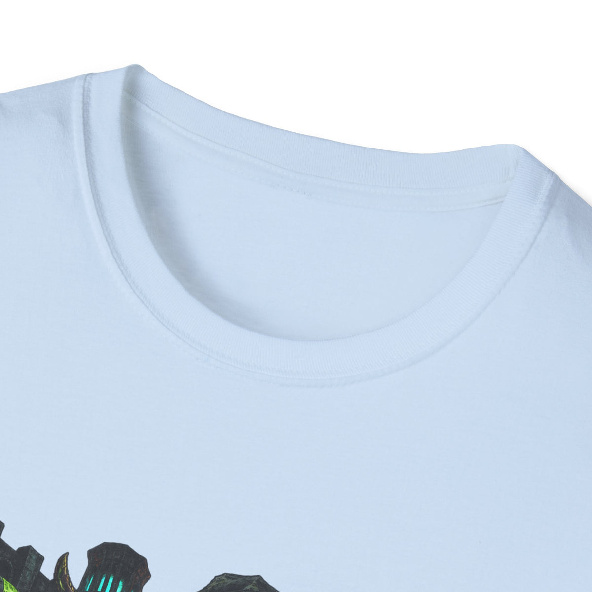 The Alchemical Hydra | OSRS Boss | Runescape Inspired T Shirt