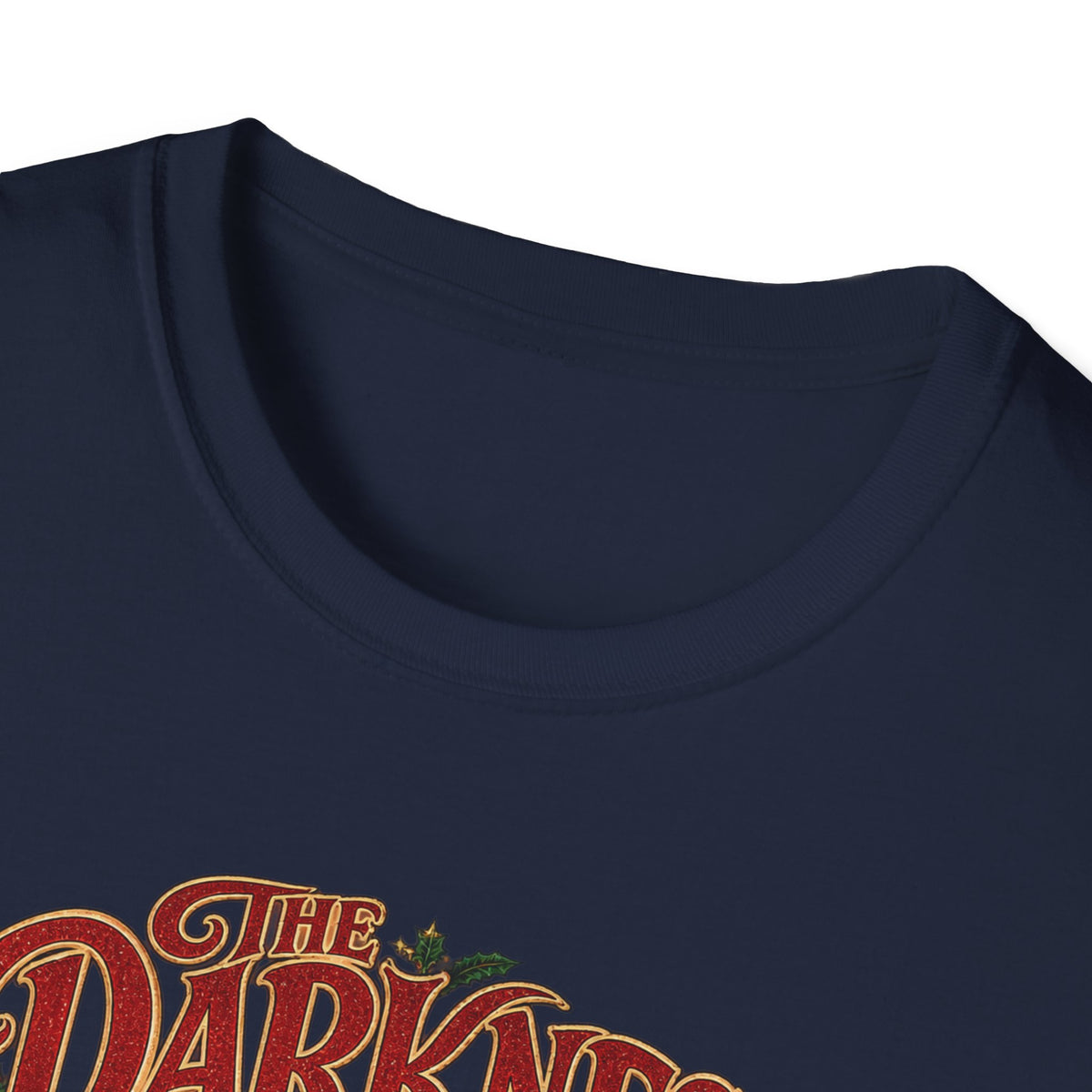 Christmas Time | The Darkness | Christmas Rock T-Shirt