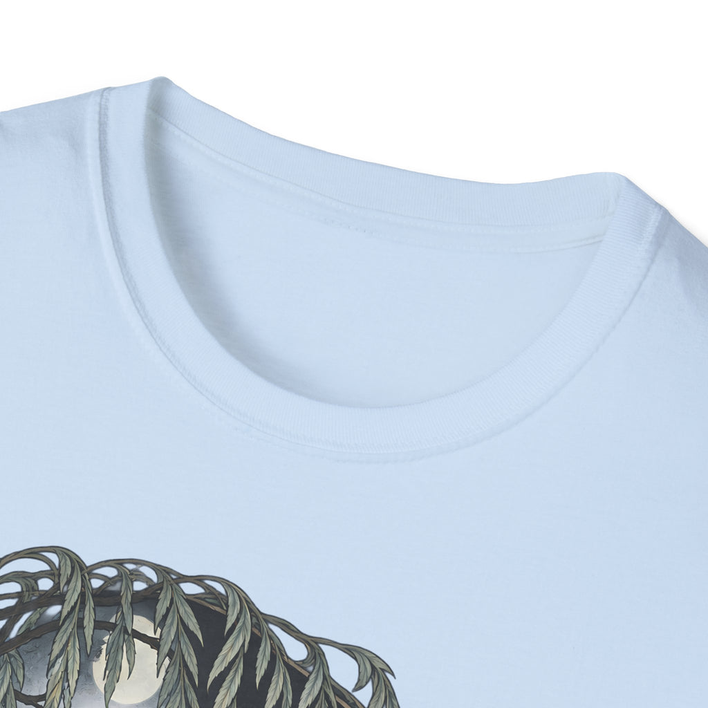 Snape | Always | Harry Potter Graphic Shirt