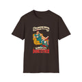 Laundry Day | Don’t Worry Laundry, I’m Not Getting Done Either | Retro Relaxed Tee