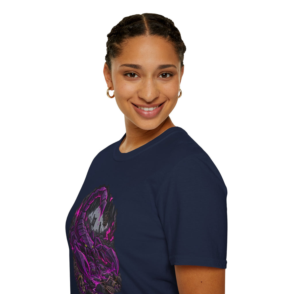 Scorpio | Wilderness Boss | OSRS | Runescape Inspired Shirt