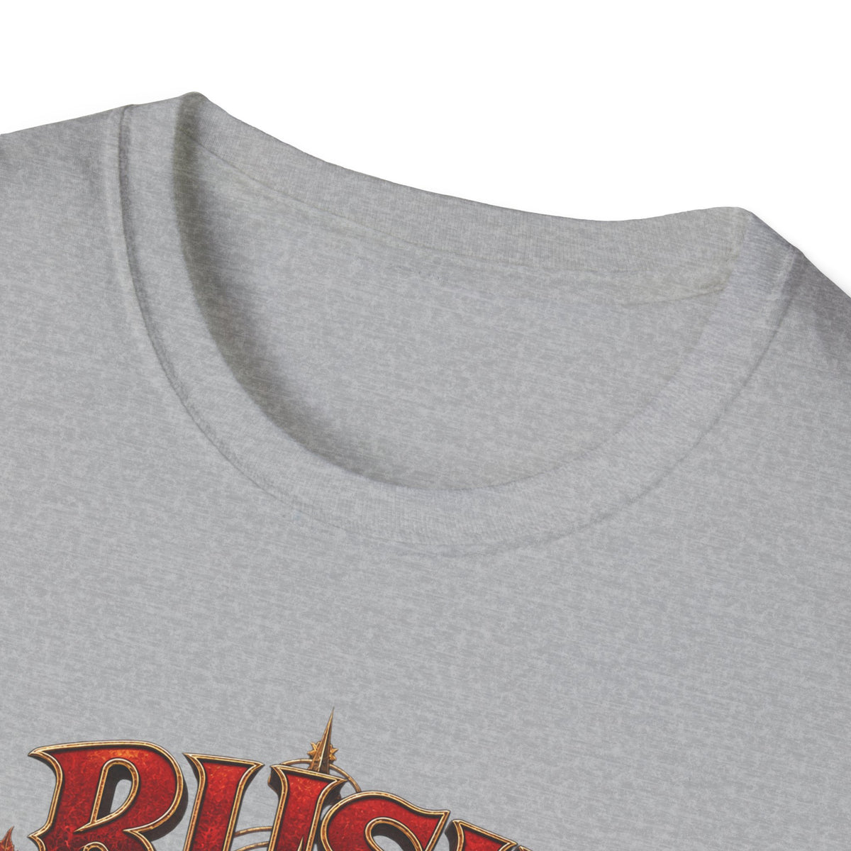 Rush | Rhythm of the Cosmos | Drummer Graphic Prog Band T-Shirt