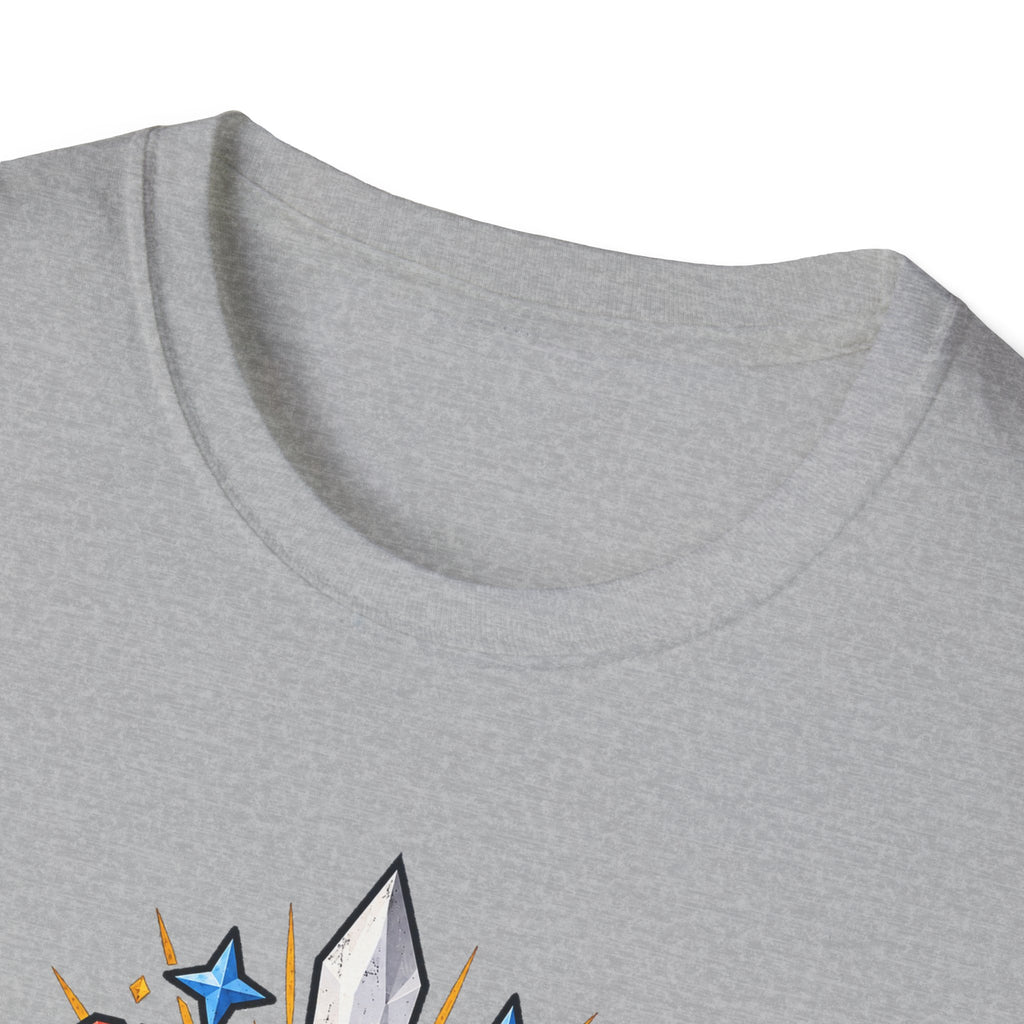 Saradomin Godsword | SGS | One More Trip OSRS | Runescape Shirt