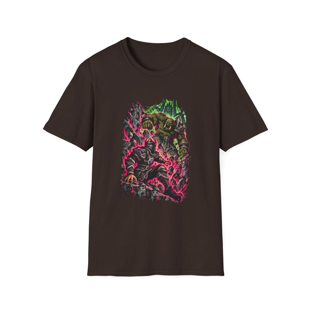 General Graardor Solo | OSRS | Runescape Inspired T Shirt
