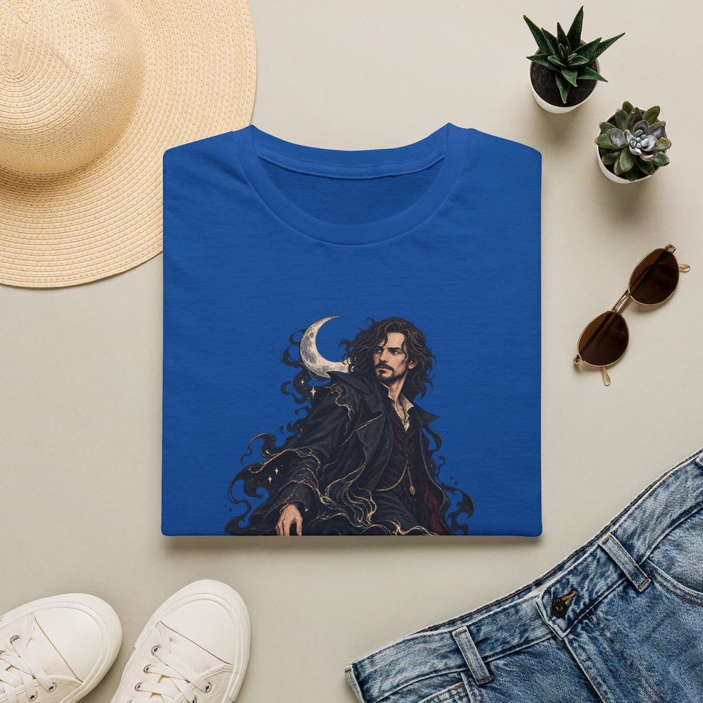 Sirius Black | Harry Potter Dark Fantasy Padfoot T-shirt