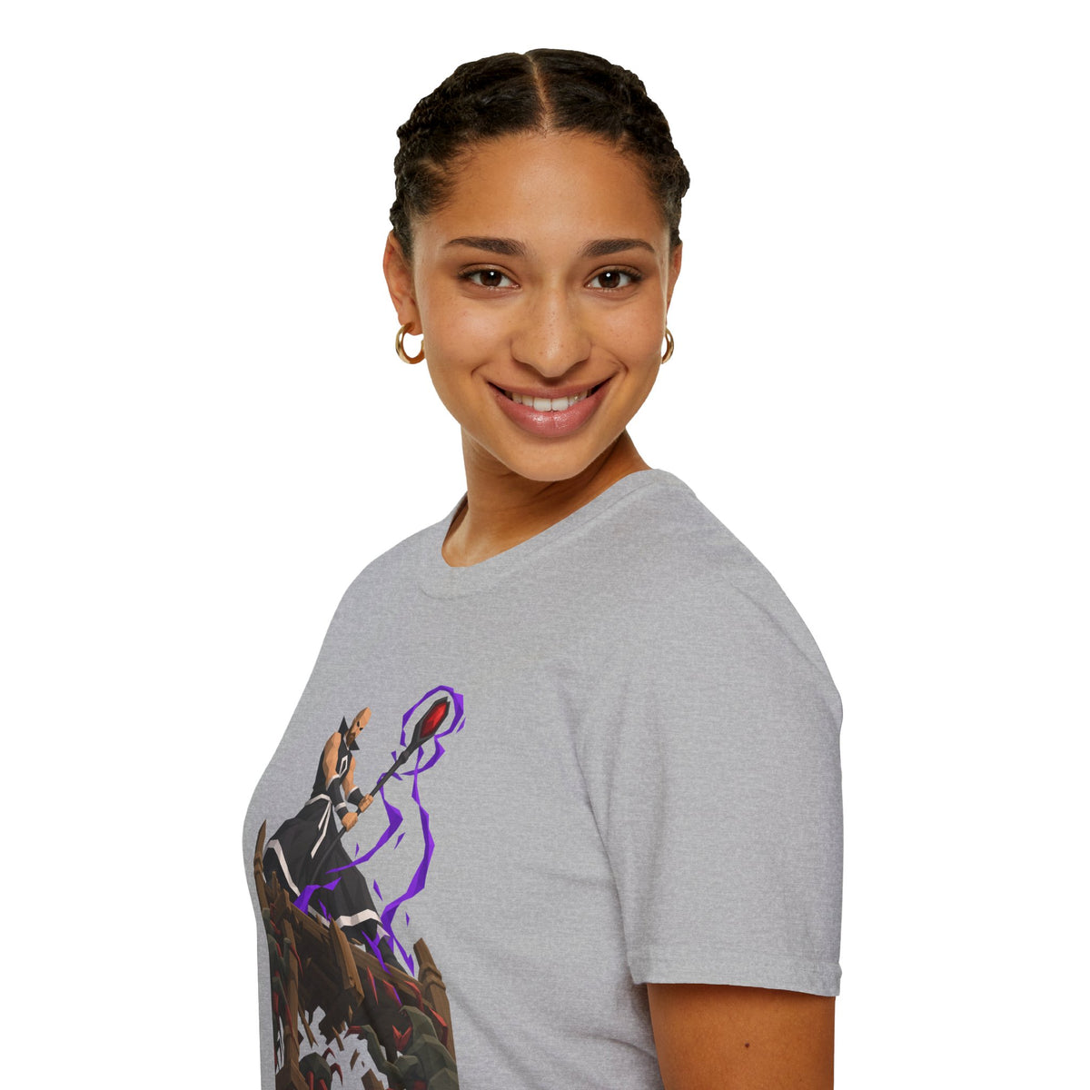 Void Knight | Pest Control | OSRS | Runescape Nostalgia Shirt