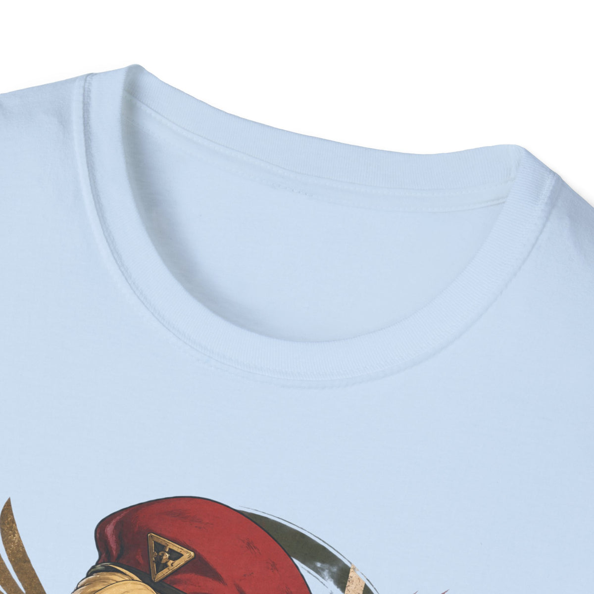Cammy | Street fighter Sexy  Pin Up Style Graphic T Shirt