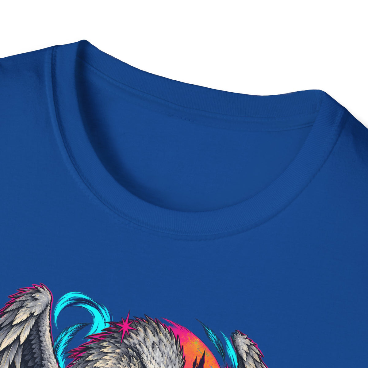 Respect Is Earned | Hippogriff Harry Potter Graphic T-Shirt