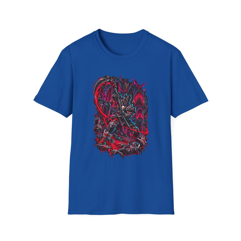 Theatre of Blood | OSRS | Runescape Inspired Torva Gamer Graphic T Shirt