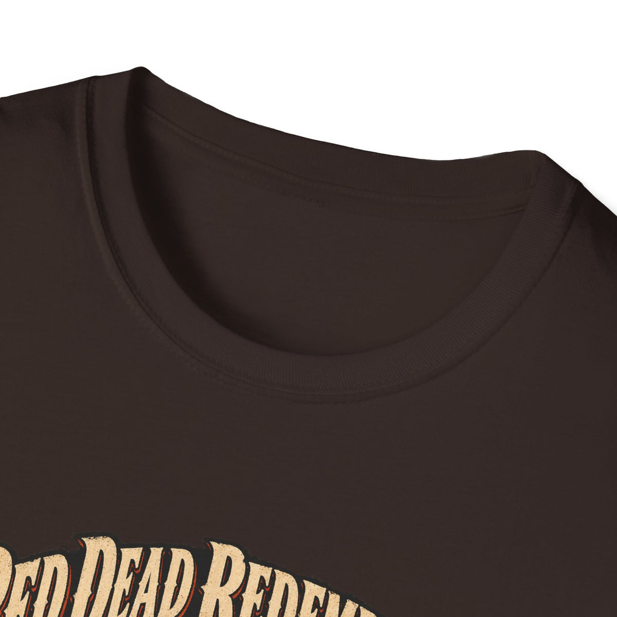 Red Dead Redemption | Arthur Morgan Vintage Western T-Shirt