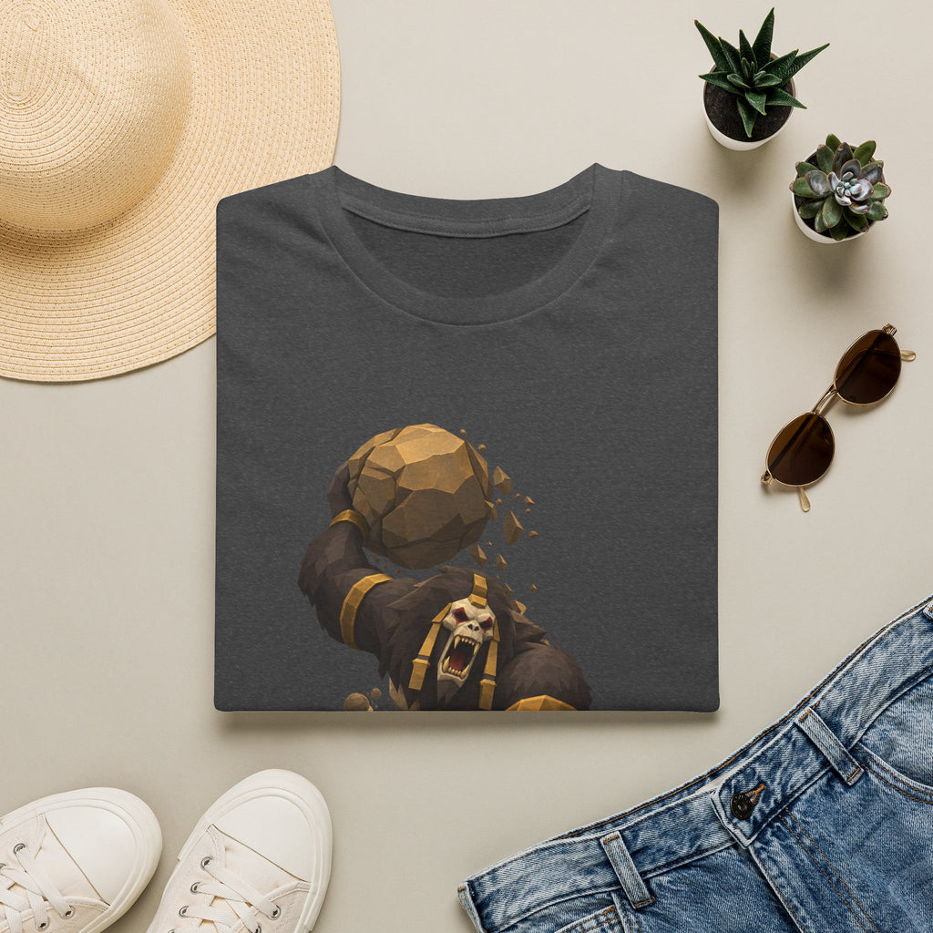 Ba Ba Monkey Boss | OSRS TOA Runescape Inspired Shirt