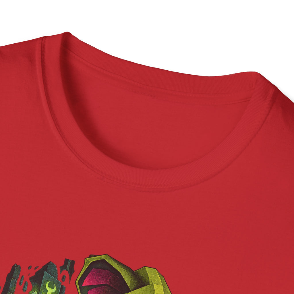 Zulrah Run | OSRS | Runescape Snake Boss Shirt