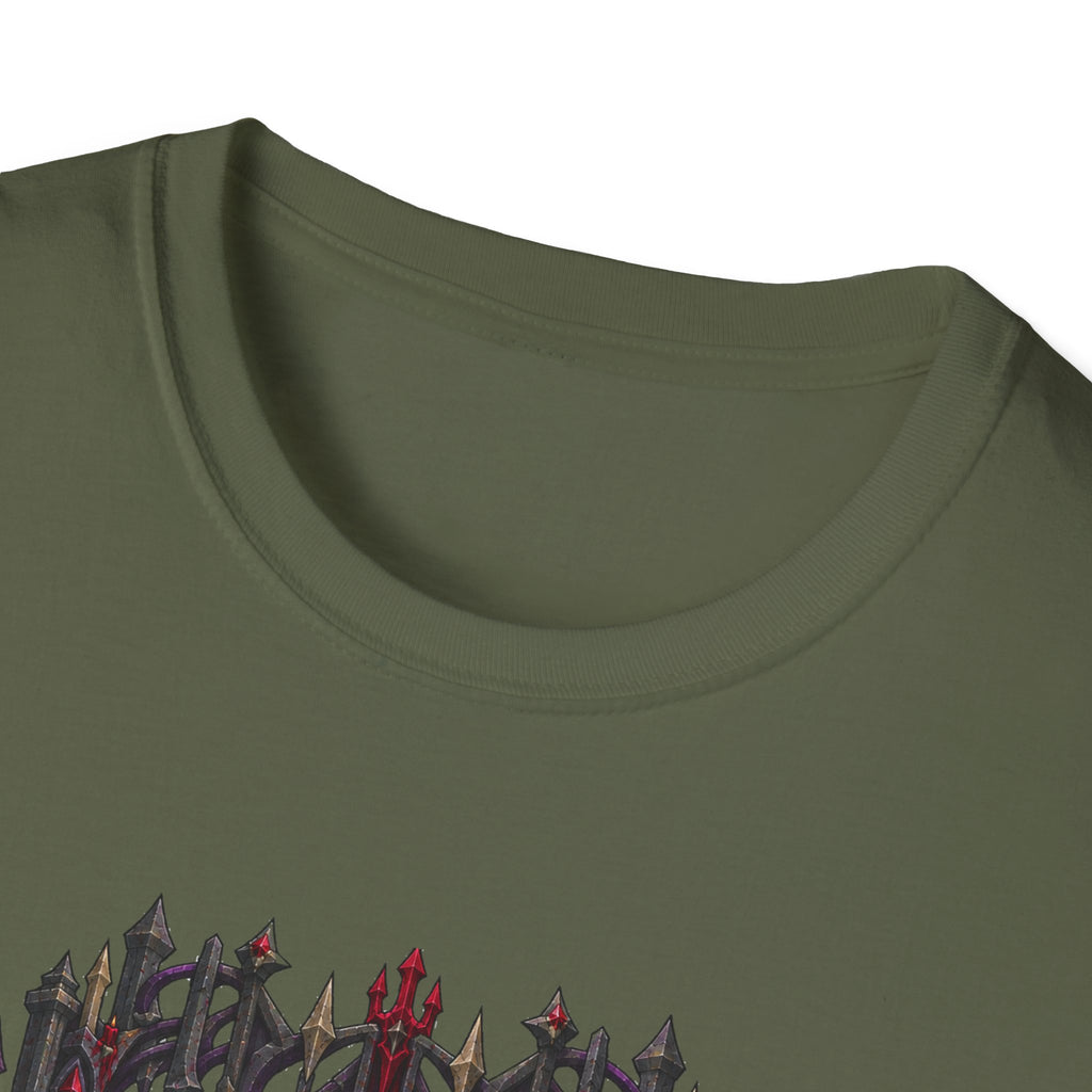 Verzik Vitur | Theatre of Blood Final Boss | OSRS | Runescape Inspired Shirt