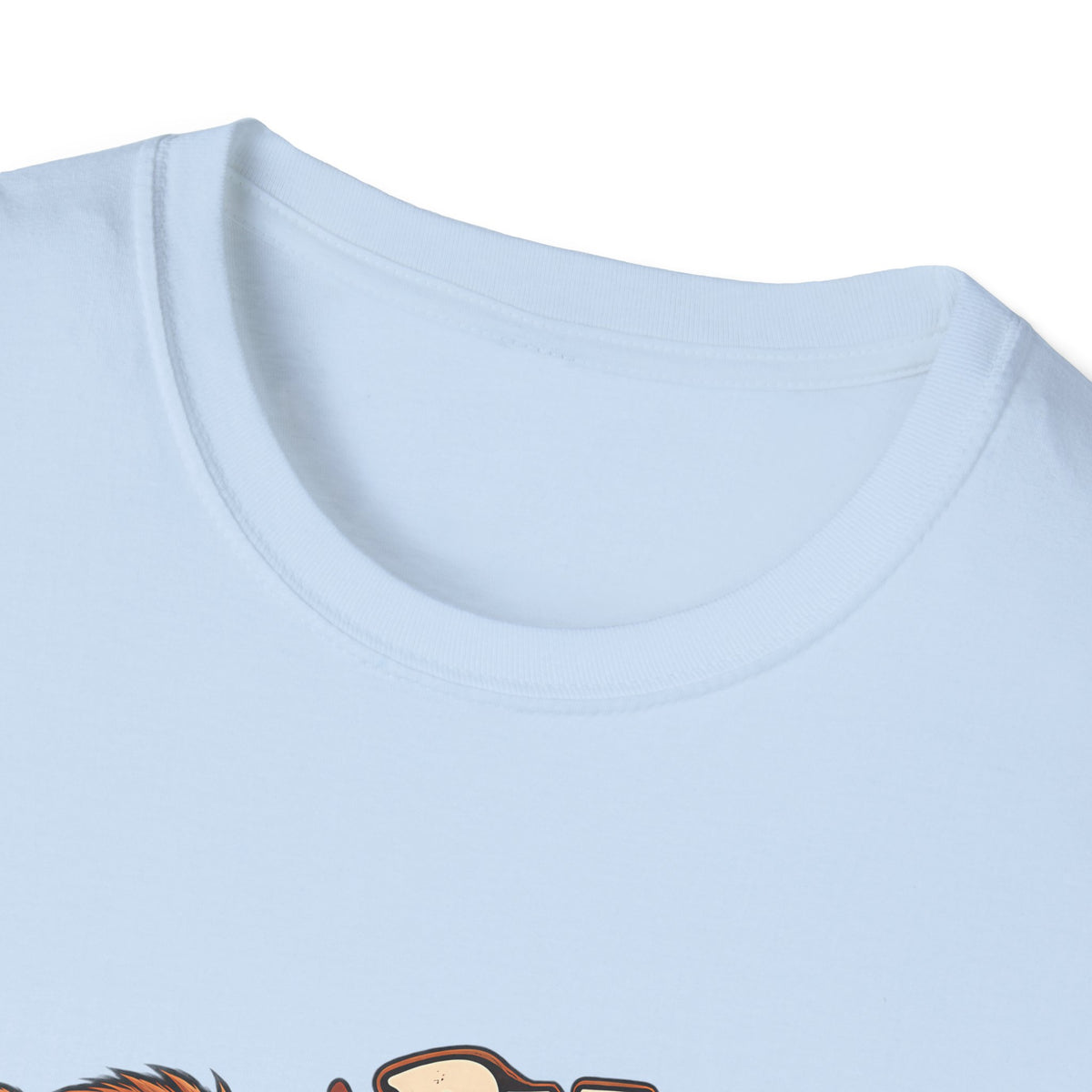Please Stop Saying Nice Beaver | Funny Beaver Humour T-Shirt