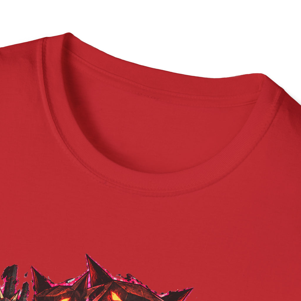 Cerberus KC? | OSRS | Runescape Inspired T Shirt