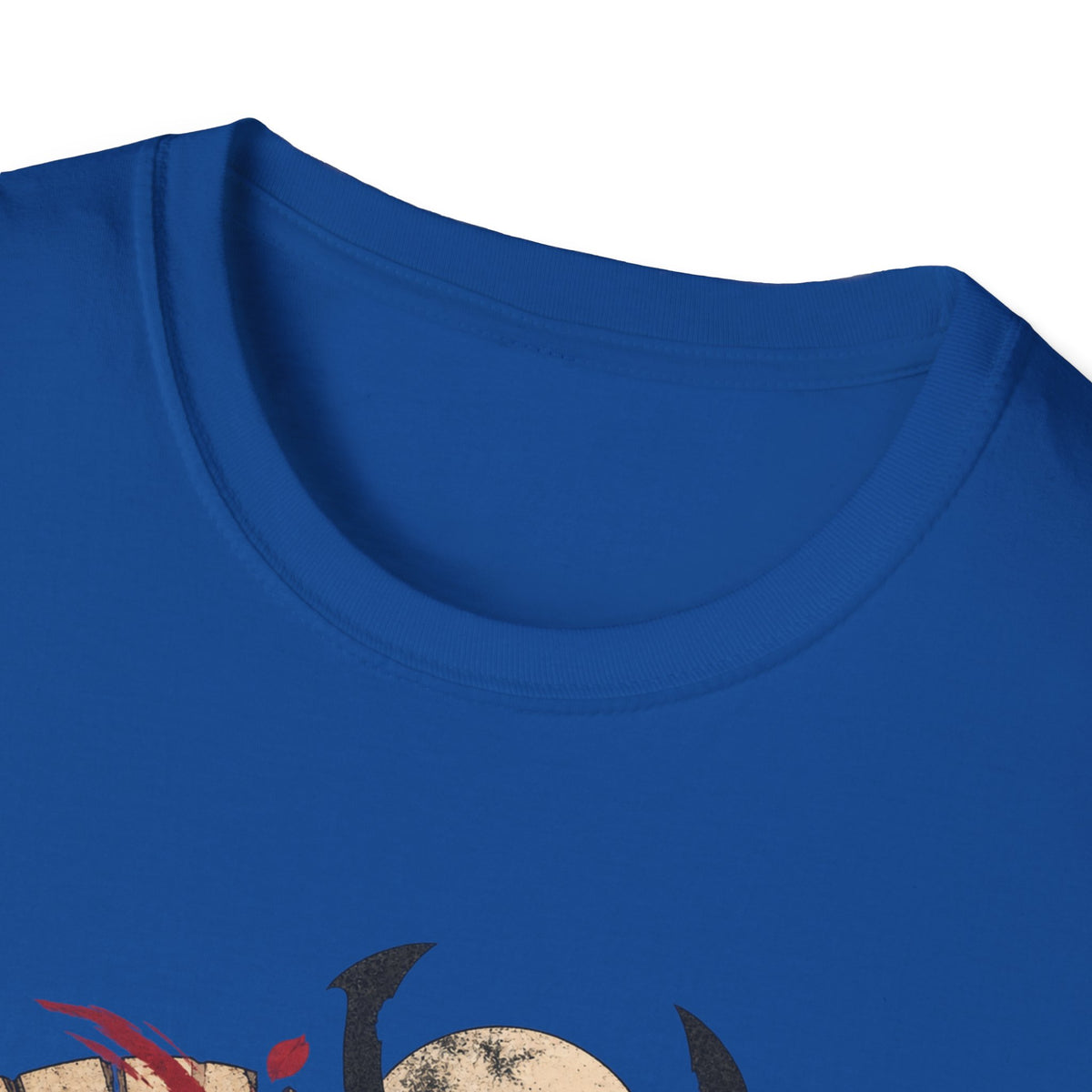 Babydoll | Samurai Anime Sexy Pin Up Girl Graphic T-Shirt