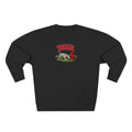 Rush | Signals | Dog & Fire Hydrant Prog Band Crewneck Sweatshirt