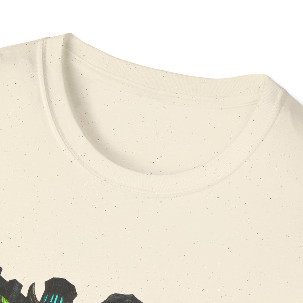 The Alchemical Hydra | OSRS Boss | Runescape Inspired T Shirt