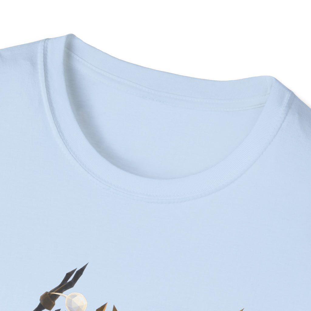 AKKHA | OSRS TOA Raid | Runescape Inspired Shirt