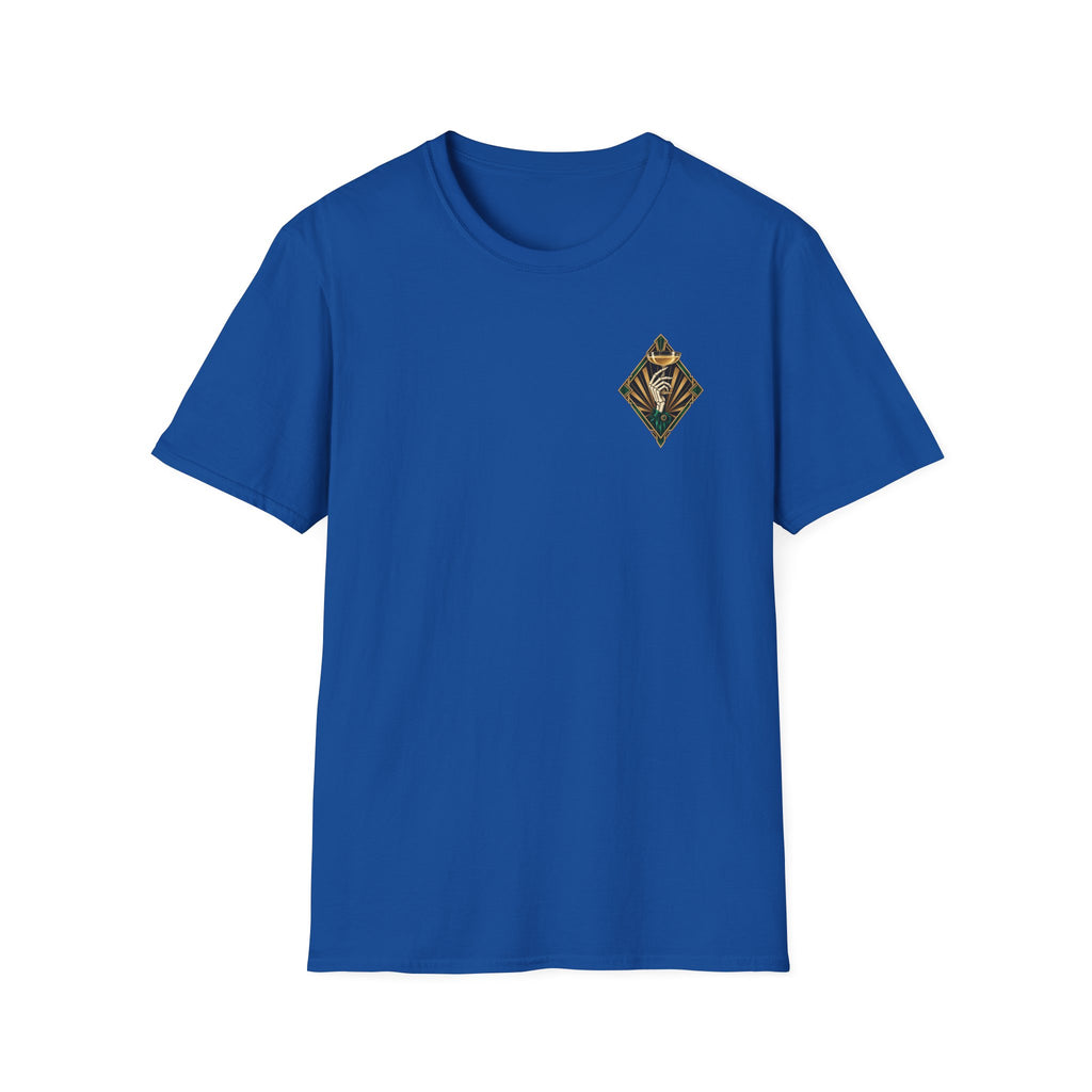 Luxurious, Complicated, Non-Refundable | Double-Sided Tee