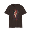 Vampirella | Sexy Halloween Comic Book Pin Up Vampire Girl