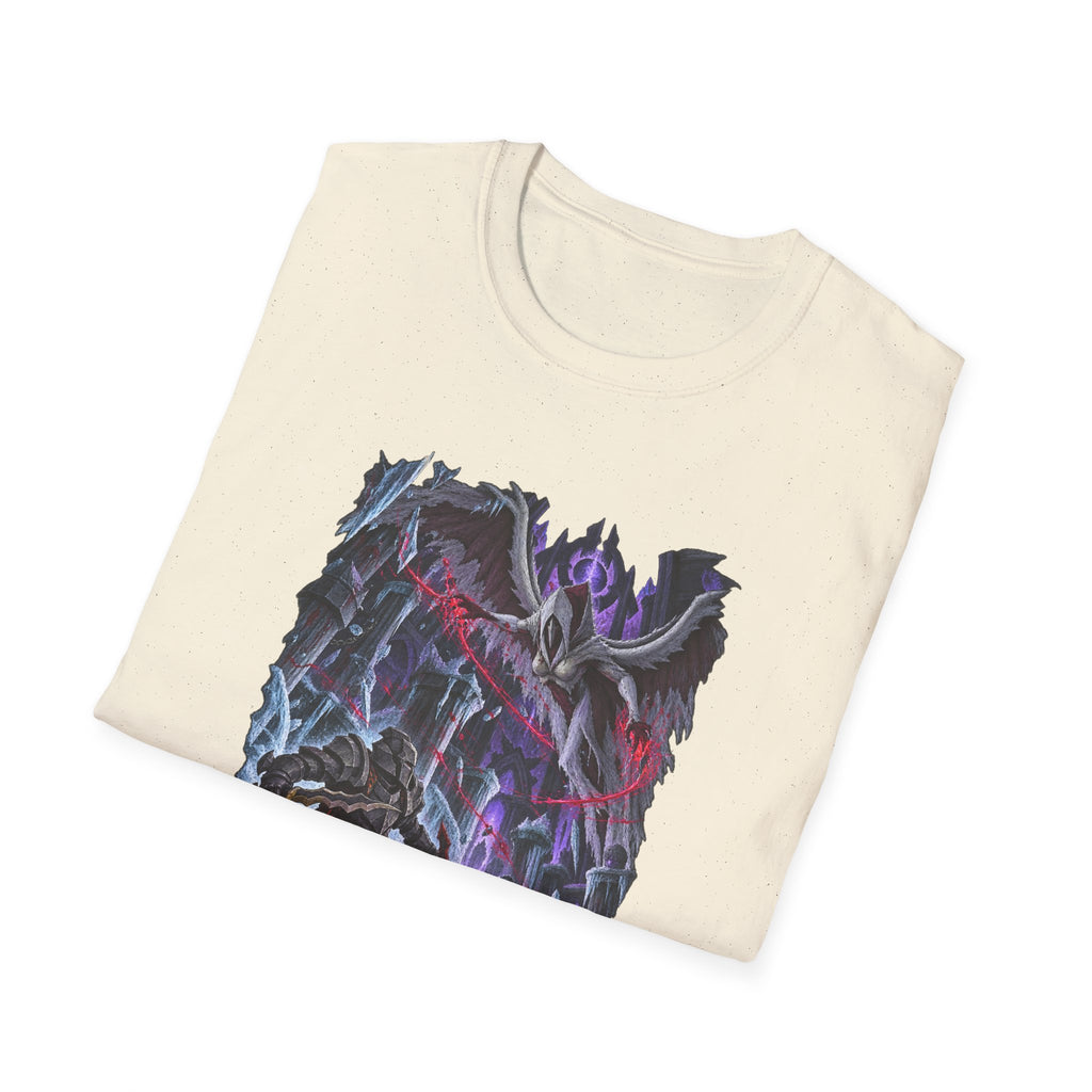 Solo Nex | OSRS | Runescape Inspired Gamer T Shirt