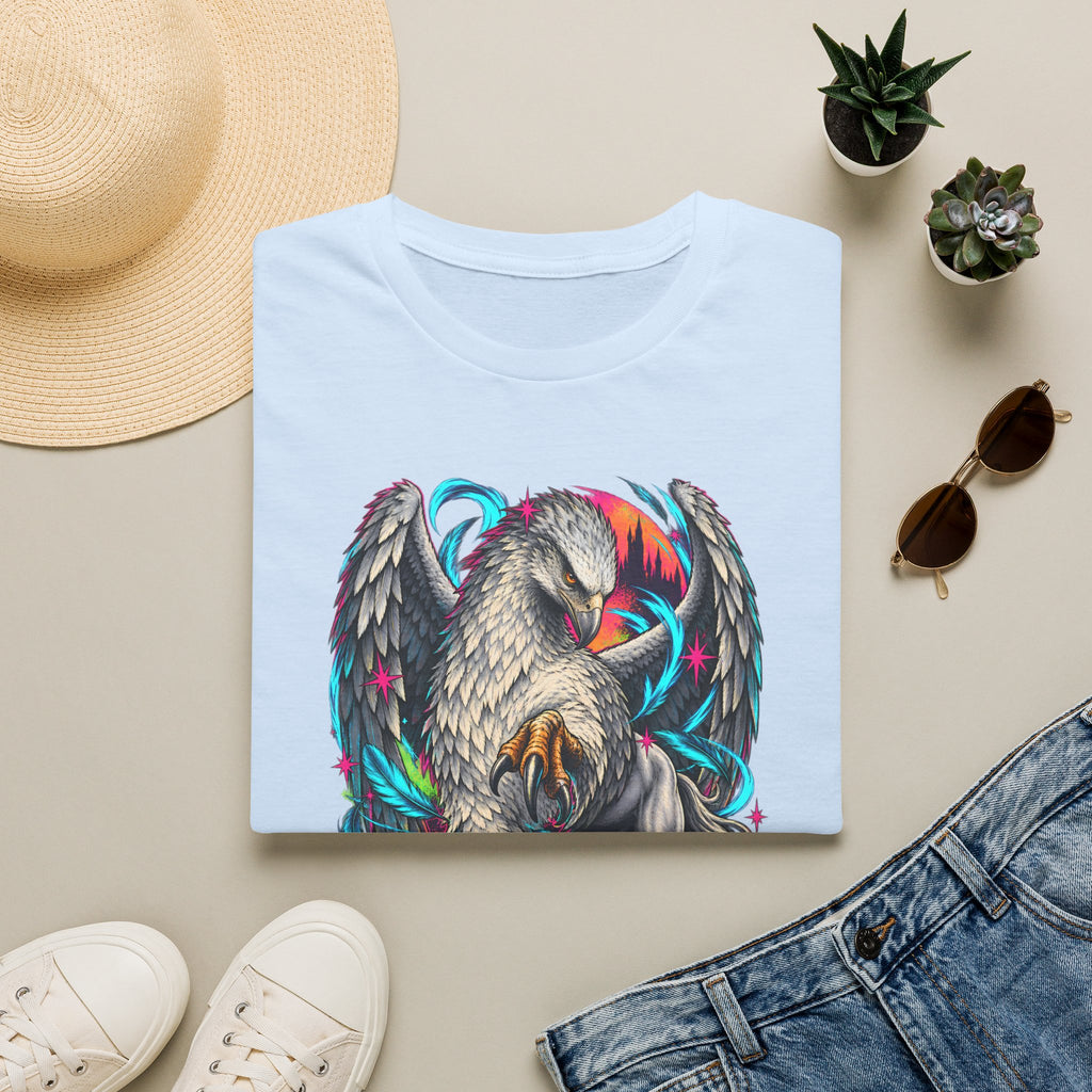 Respect Is Earned | Hippogriff Harry Potter Graphic T-Shirt