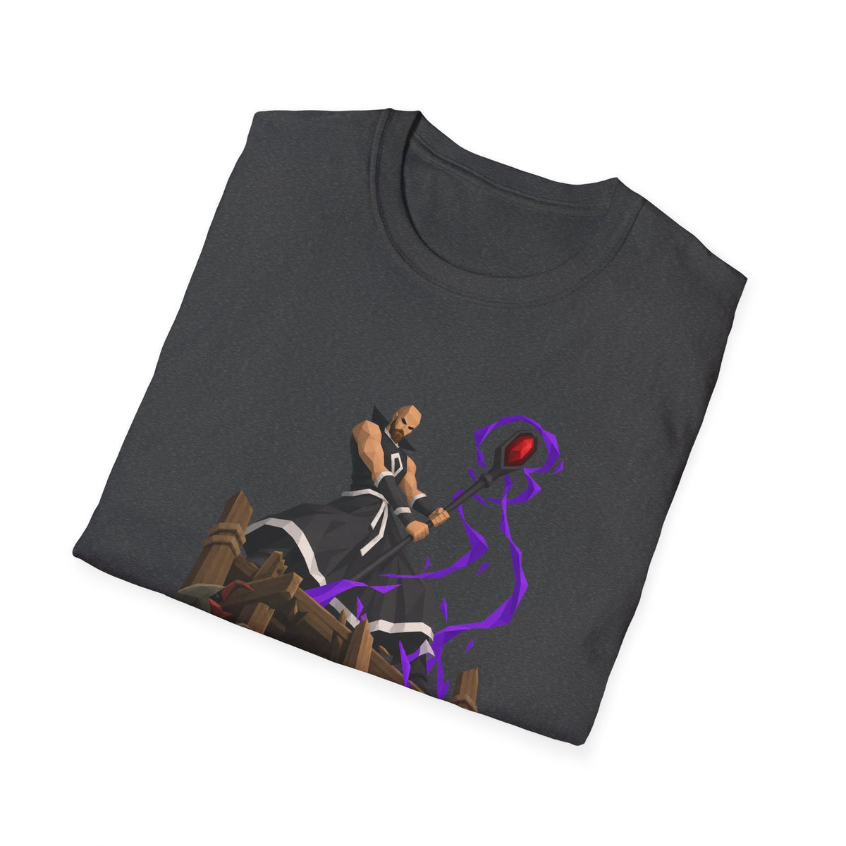 Void Knight | Pest Control | OSRS | Runescape Nostalgia Shirt
