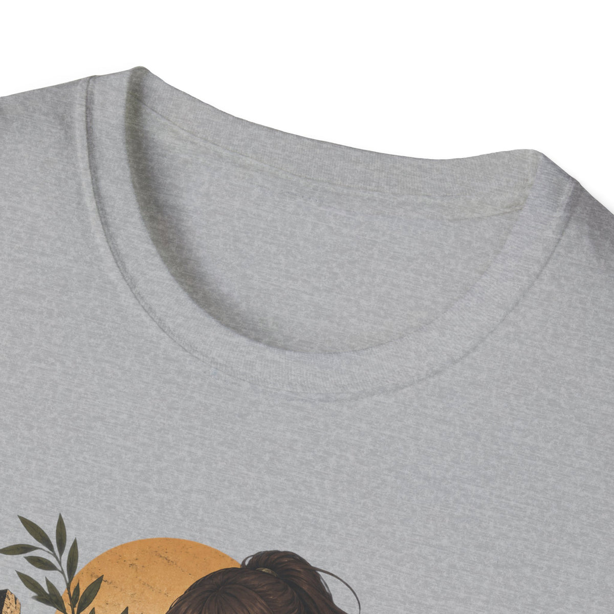 Quiet | Sexy Metal Gear Pin Up Girl | Anime Style Sniper Girl T-Shirt