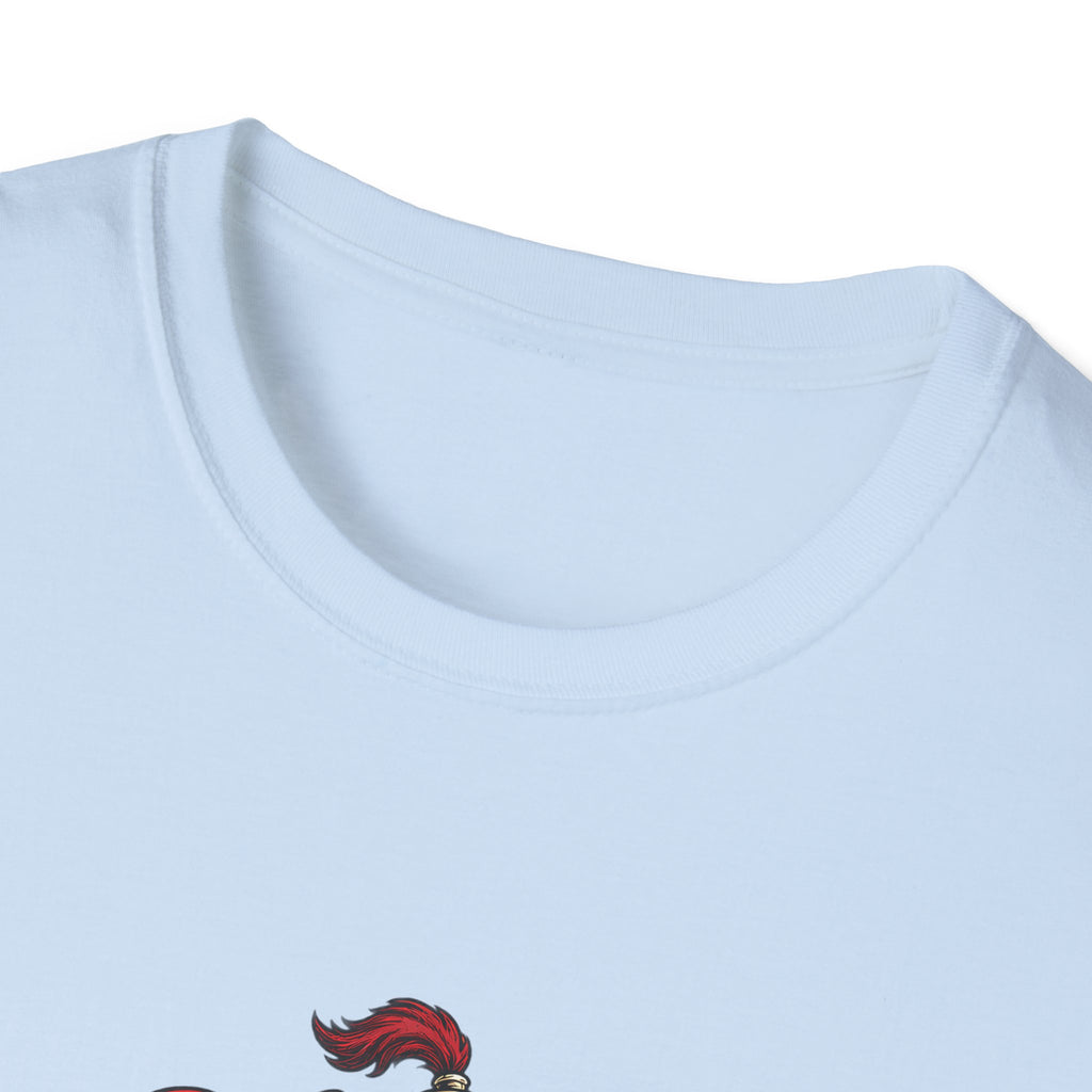 Spelling Is a Side Quest | Funny Spelling & Knight T Shirt