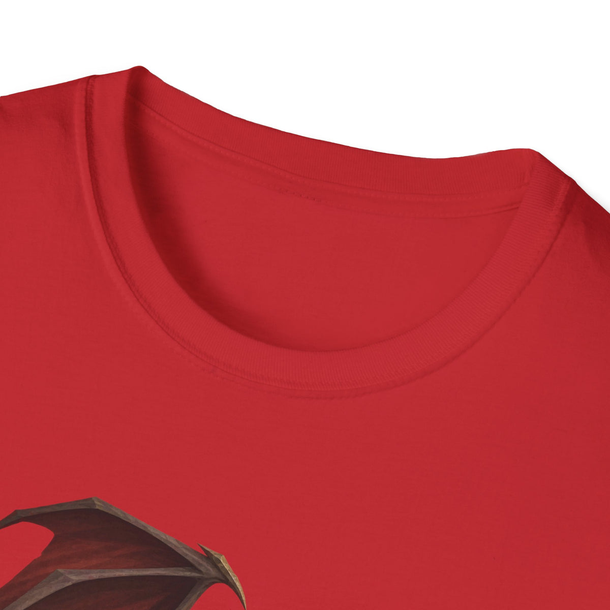 Dragonkin Rage | OSRS | Runescape Inspired Graphic T Shirt