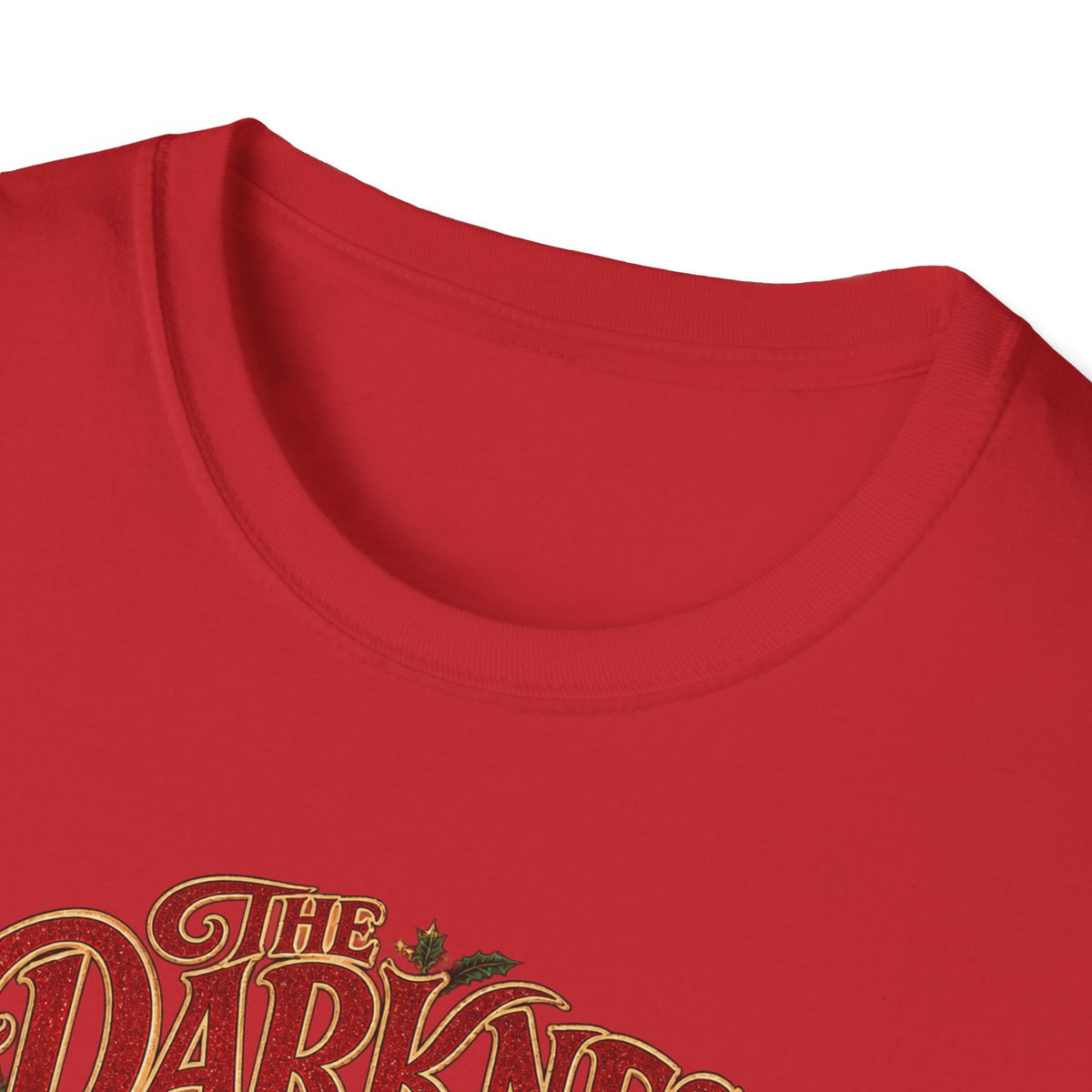 Christmas Time | The Darkness | Christmas Rock T-Shirt